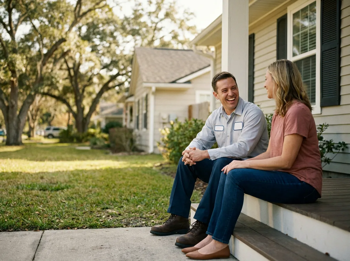 Septic tank pumping FAQs for Orangevale, CA